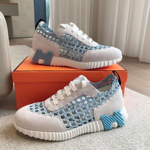 حذاء هيرمس برايانا 579567