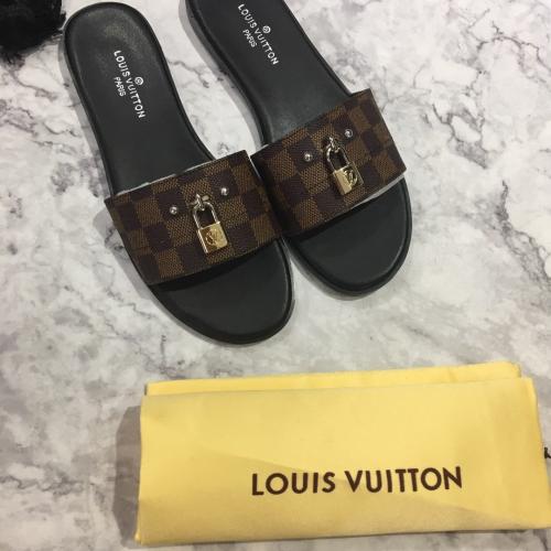 حذاء لويس فيتون برايانا 220158