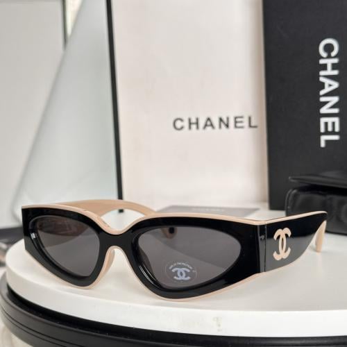 نظارات شانيل برايانا 216030