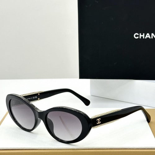 نظارات شانيل برايانا 629710