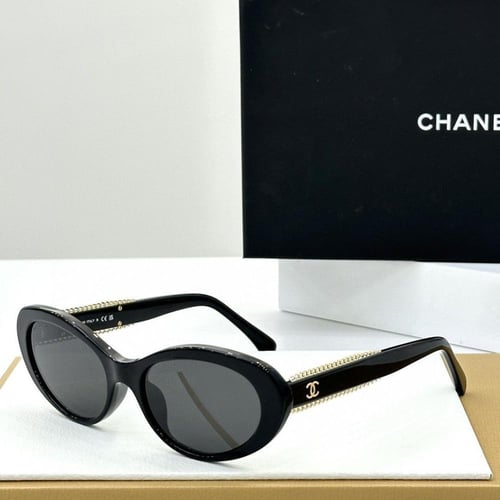 نظارات شانيل برايانا 629710