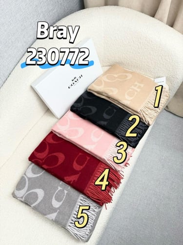 سكارف كوتش برايانا 230772