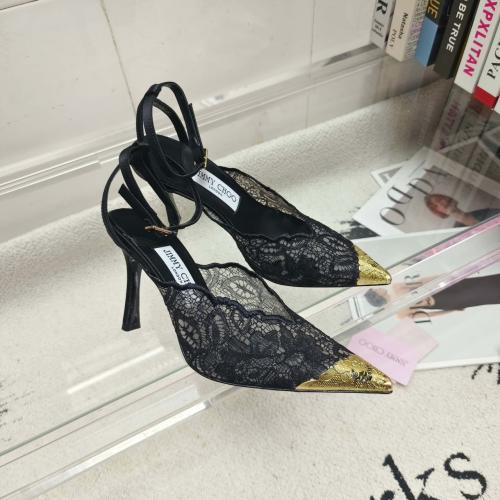 حذاء جيمي تشو برايانا 248357