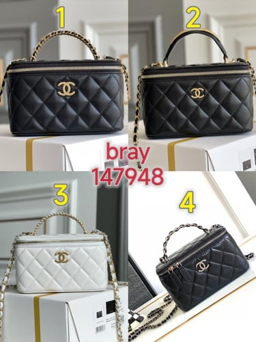 شنط شانيل برايانا 147948