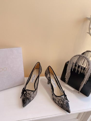 حذاء جيمي تشو برايانا 233963