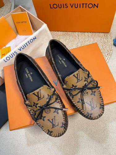 حذاء لويس فيتون برايانا 248977