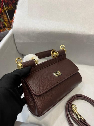 شنط دولتشي أند غابانا برايانا 127577