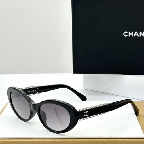 نظارات شانيل برايانا 629710