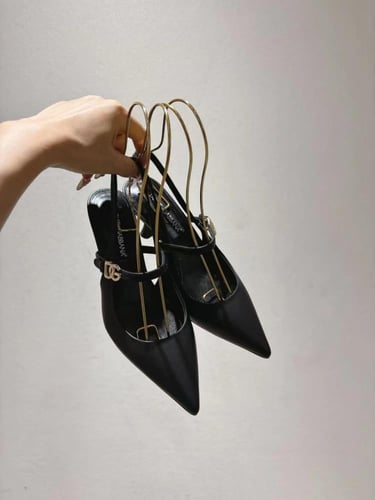 حذاء دولتشي أند غابانا ٢٠٢٥ برايانا 230039