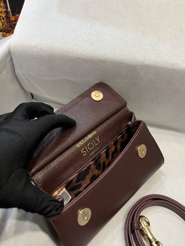 شنط دولتشي أند غابانا برايانا 127577