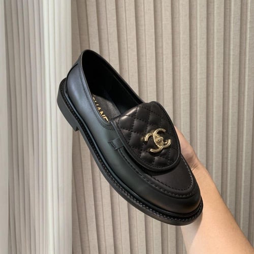 حذاء شانيل برايانا 210345