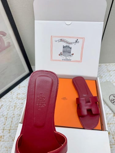 حذاء هيرمس ٢٠٢٥ برايانا 211455