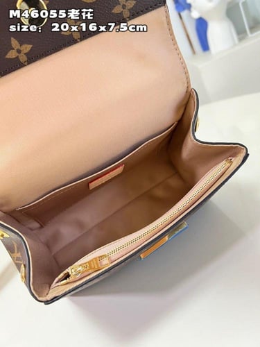 شنط لويس فيتون برايانا 704405
