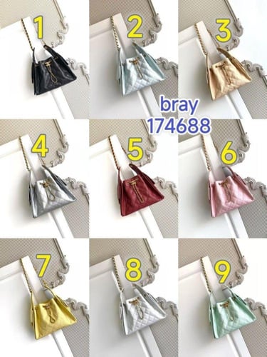 شنط شانيل برايانا 174688