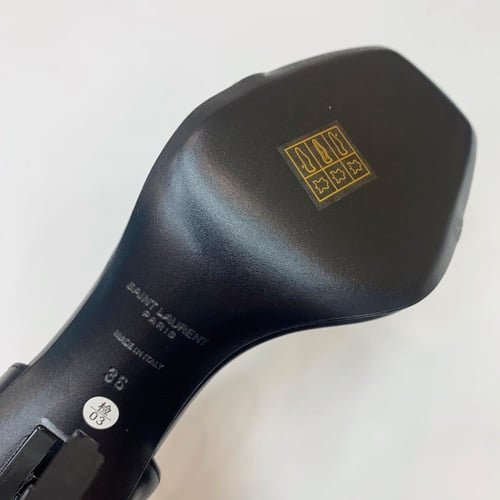 حذاء سان لوران برايانا 195061