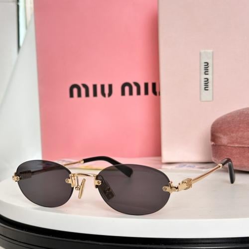 نظارات ميو ميو برايانا 220300