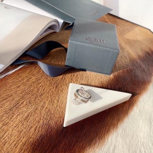 خاتم APM موناكو برايانا 117755