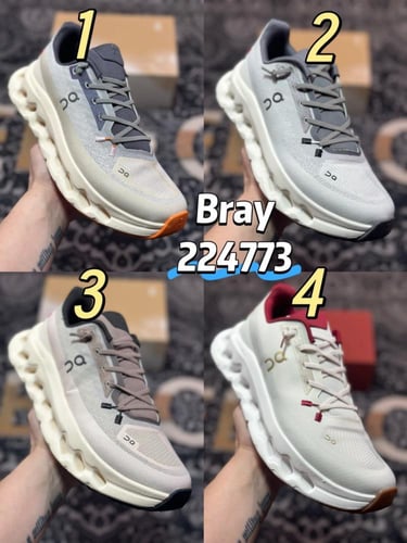 حذاء اون رينينج برايانا 224773