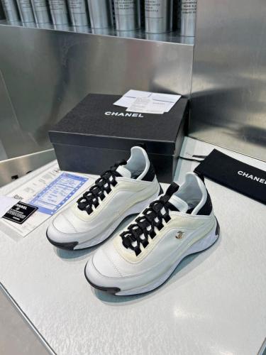 حذاء شانيل برايانا 124480