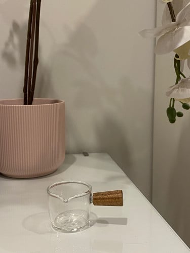 مقياس اسبريسو