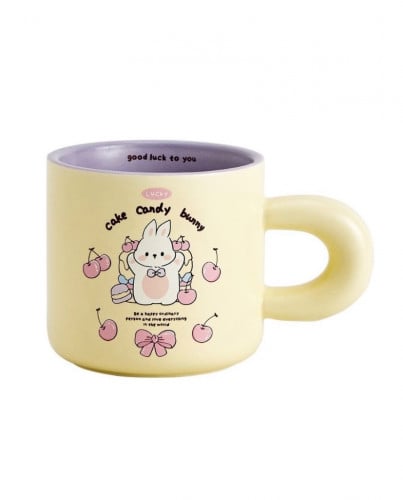 كوب كاندي كيك