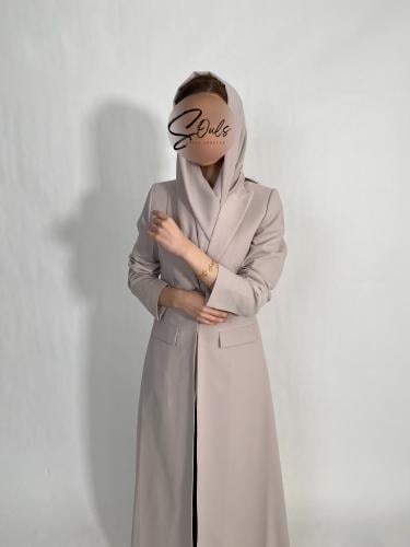 بليزر رسمي بيج