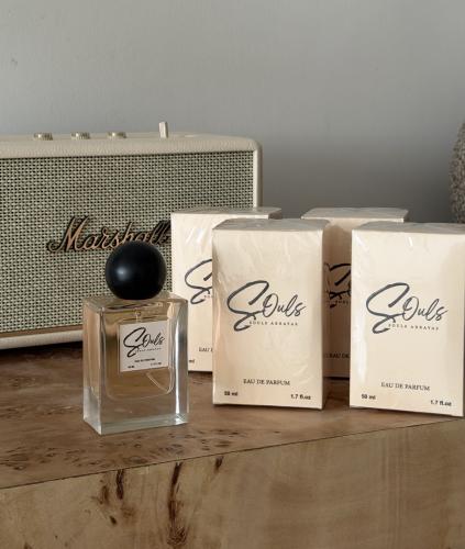 عطر سولز