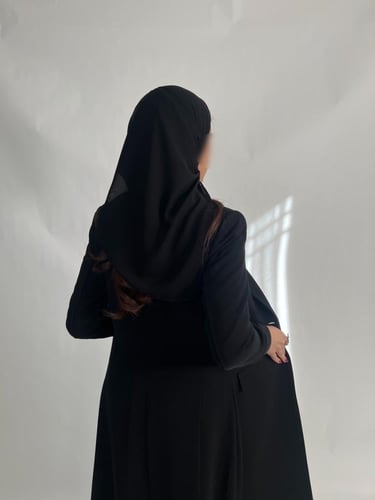 بليزر رسمي أسود