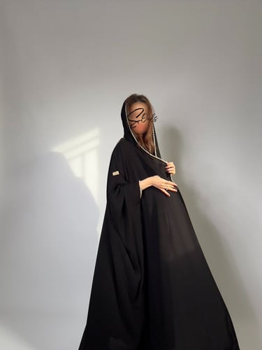 عباية اللولو