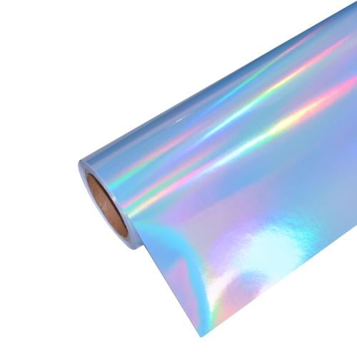 استيكر Rainbow الوان الطيف 1.37*50 م