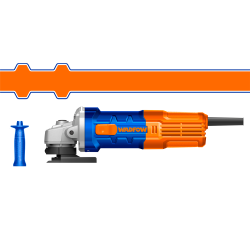 صاروخ قص وجلخ من WADFOW