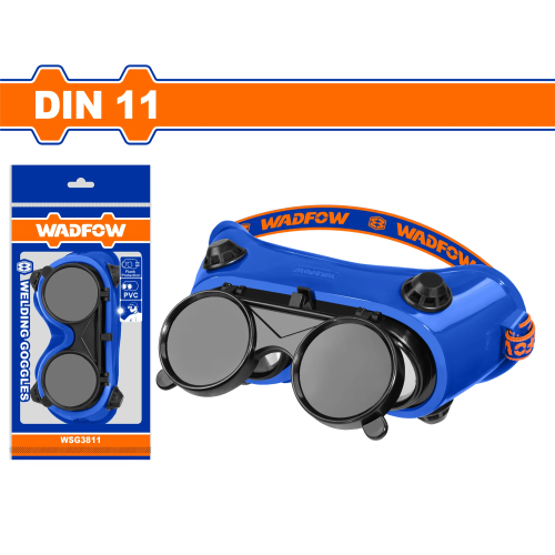 نظارة لحام قلاب WSG3811