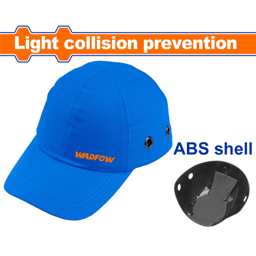 قبعة حماية سبور1801 WSH1801