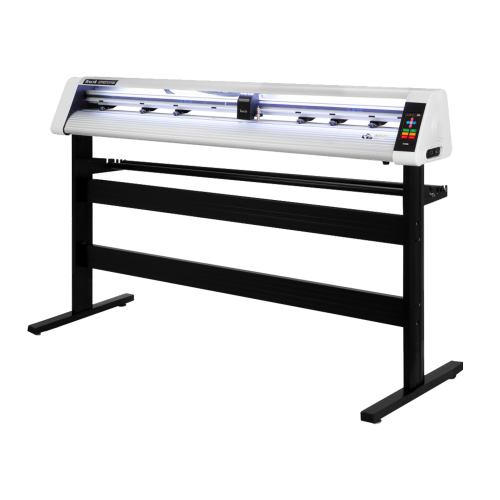 ماكينة قص كتر بلوتر مع كاميرا 130سم Cutter Plotter