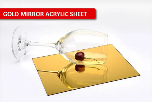 ألواح أكريلك 2مم / 1.5مم - مقاس 244*122