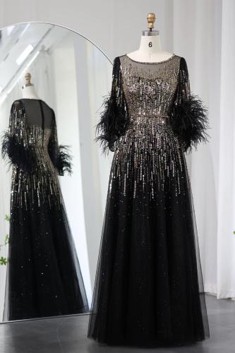 فستان سهرة r6