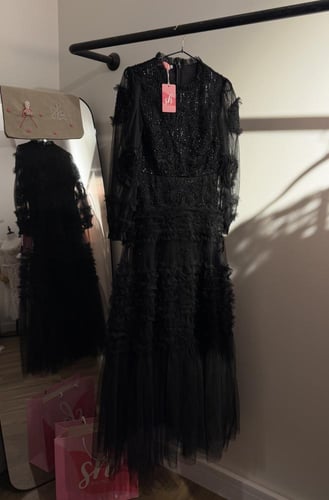 فستان (فوري)