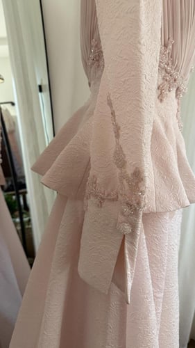 تيور تركي بيبي بنك