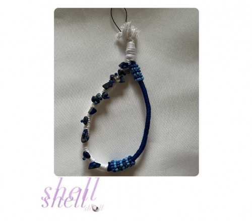 تعليقة جوال خيط