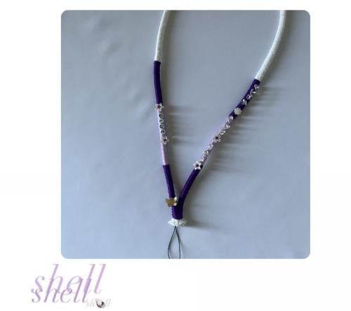 تعليقة جوال ، بطاقة