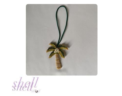 تعليقة شنطة نخله