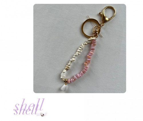 ميدالية مفاتيح