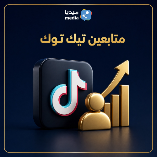 متابعين تيك توك عشوائيين