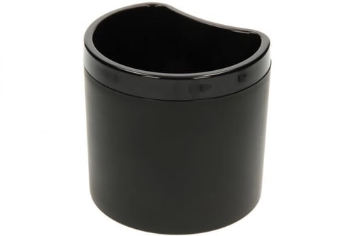 حاوية الكبسولات