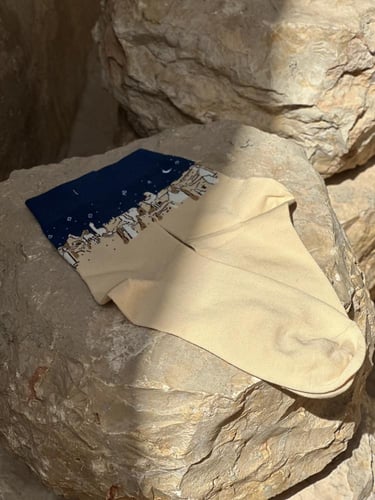 شراب Socks | بيوت الدرعية