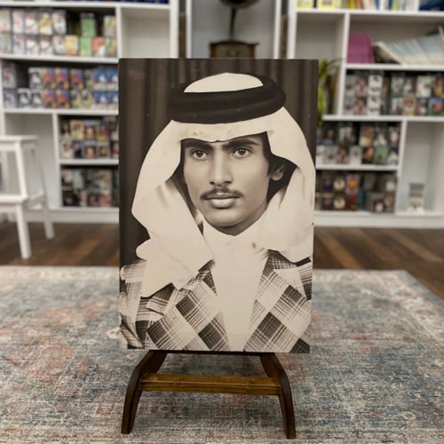 لوحة خاصة | حسب طلبك