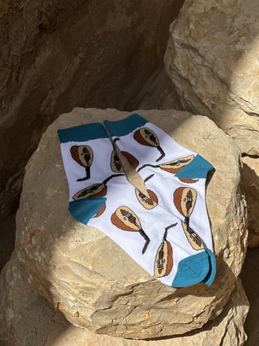 شراب Socks | عود