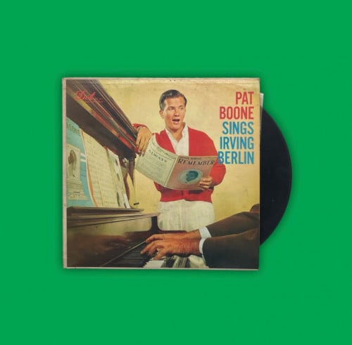 أسطوانة أجنبية