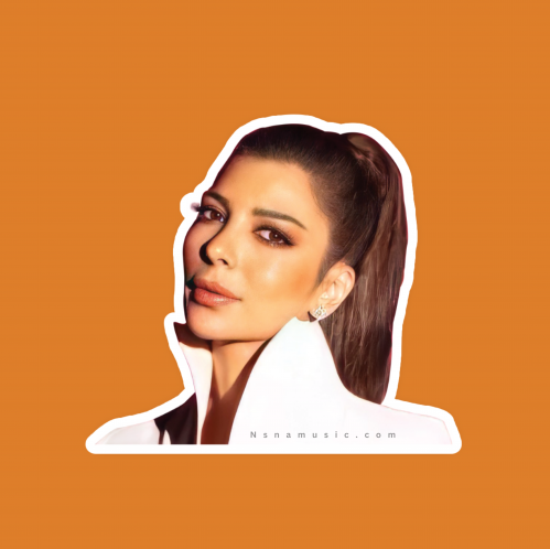 ستيكر أصالة نصري 19