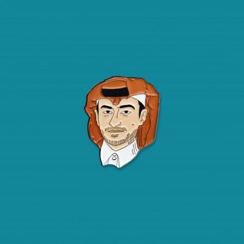 ستيكر حديد | سهم